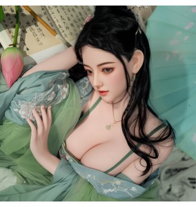 AZM - QingYao Beautiful Consorts TPE Silicone Love Doll 139-169cm (Multi-functional Customizable)